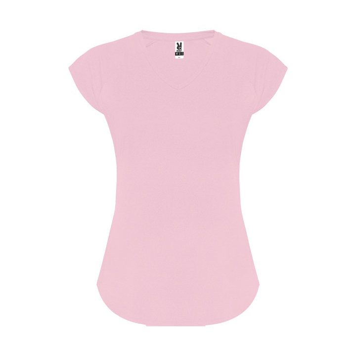 CA6658-T-SHIRT AVUS